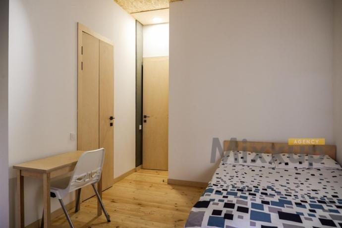 4Rooms Erévan Extérieur photo