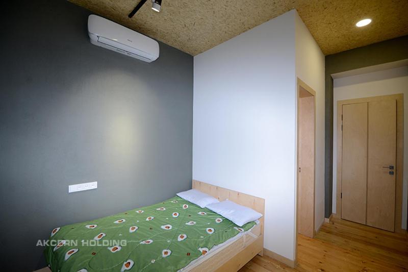 4Rooms Erévan Extérieur photo